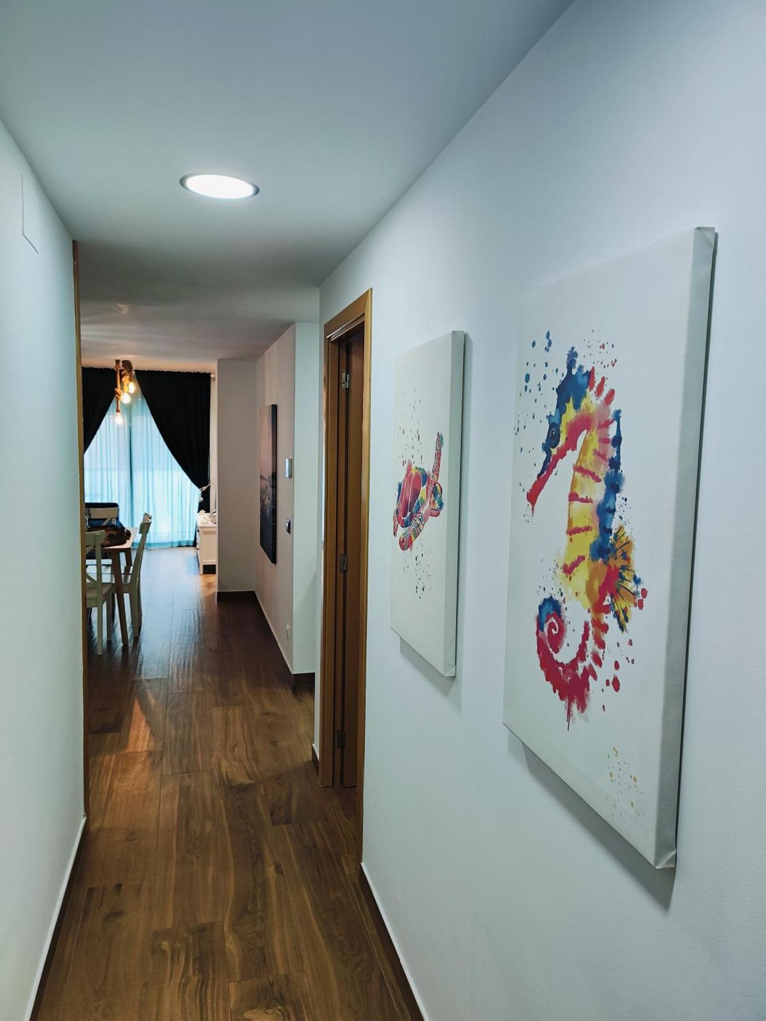 Sea You Soon Apartment. Lloret De Mar City Center Exterior photo